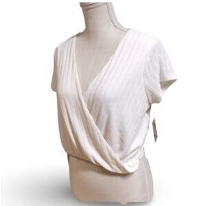 Almost Famous Crop Top